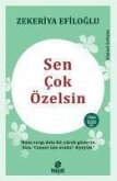 Sen Cok Özelsin