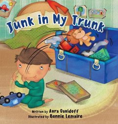 Junk in My Trunk - Davidoff, Avra