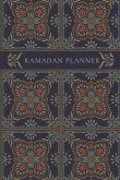 Ramadan Planner