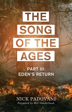 The Song of the Ages - Padovani, Nick