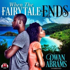 When the Fairytale Ends Lib/E - Abrams, Dwan