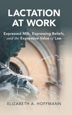 Lactation at Work - Hoffmann, Elizabeth A.