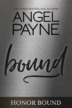 Bound - Payne, Angel