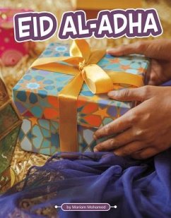 Eid Al-Adha - Mohamed, Mariam