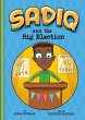 Sadiq and the Big Election - Bild 1