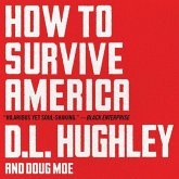 How to Survive America Lib/E: A Prescription