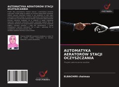 AUTOMATYKA AERATORÓW STACJI OCZYSZCZANIA - Chaimaa, ELBACHIRI