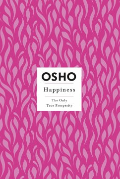 Happiness - Osho