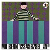 Mr Benn 123456789 Mr Benn 123456789