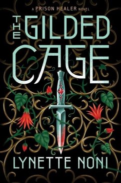 Cover The Gilded Cage