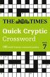 The Times Crosswords - The Times Quick... - Bild 1