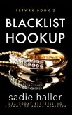 Blacklist Hookup