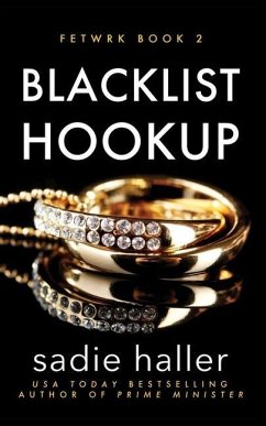 Blacklist Hookup - Haller, Sadie