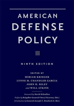 Cover American Defense Policy