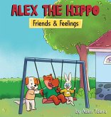 Alex The Hippo