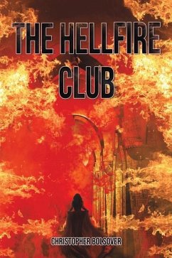 The Hellfire Club - Bolsover, Christopher