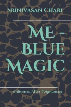 ME - Blue Magic - Chari, Srinivasan Gopal