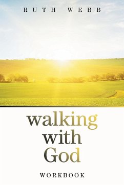 Cover Walking with God