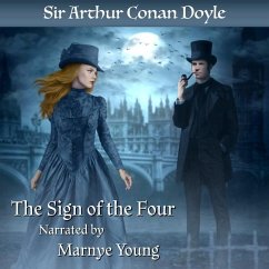 The Sign of the Four Lib/E - Doyle, Arthur Conan