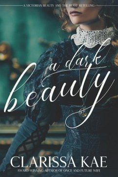 A Dark Beauty - Kae, Clarissa