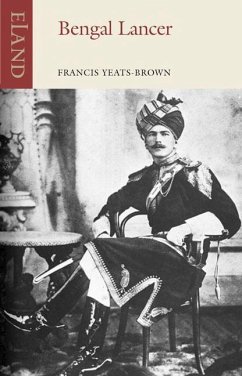 Bengal Lancer - Yeats-Brown, Francis