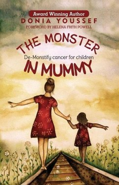 The Monster in Mummy - Youssef, Donia