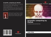 Scientific computing by Matlab
