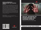 SEXUAL OFFENCES IN FRANCOPHONE SUB-SAHARAN AFRICA:
