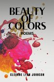Beauty Of Colors Poems Beauty Of Colors Poems