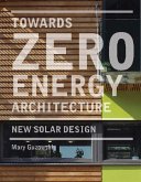 Towards Zero-energy Architecture (eBook, ePUB)
