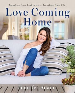 Love Coming Home (eBook, ePUB) - Adams, Jennifer