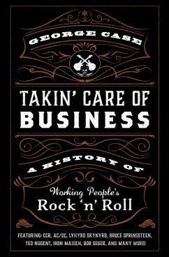 Cover Takin' Care of Business (eBook, PDF)
