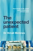 The Unexpected Patient (eBook, ePUB)