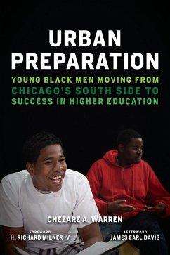 Urban Preparation (eBook, ePUB) - Warren, Chezare A.