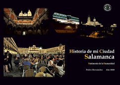 Historia de mi ciudad (eBook, PDF)