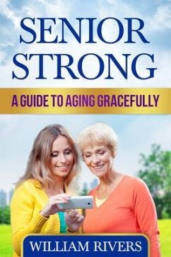 Cover Senior Strong (eBook, ePUB)