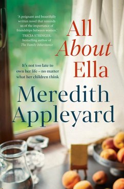 Cover All About Ella (eBook, ePUB)