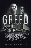 Greed (eBook, ePUB)