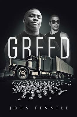 Greed (eBook, ePUB) Greed (eBook, ePUB)
