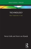 Technology (eBook, ePUB) Technology (eBook, ePUB)
