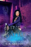 Daemon Battle (Daemon Persuasion Series, #3) (eBook, ePUB) Daemon Battle (Daemon Persuasion Series, #3) (eBook, ePUB)