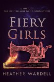 Fiery Girls (eBook, ePUB)