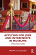 Applying for Jobs and Internships in... - Bild 1