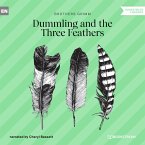 Dummling and the Three Feathers (MP3-Download)