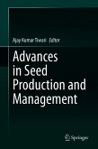 Advances in Seed Production and Management (eBook, PDF)