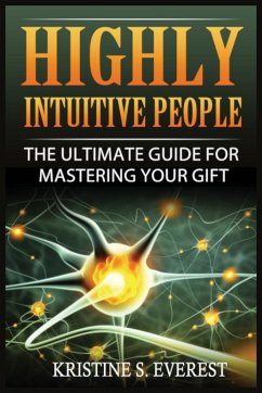 Highly Intuitive People - Everest, Kristine S.