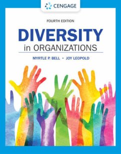 Diversity in Organizations - Bell, Myrtle;Leopold, Joy