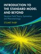 Introduction to the Standard Model and... - Bild 1