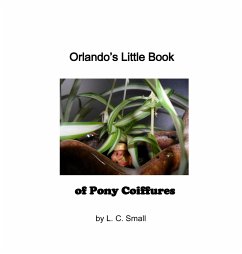 Orlando's Little Book of Pony Coiffures - Small, L. C.