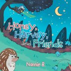 Honey, Harvey, and Friends